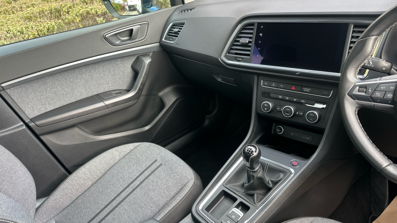 SEAT Ateca 1.5 TSI EVO SE Technology 5dr Petrol Estate